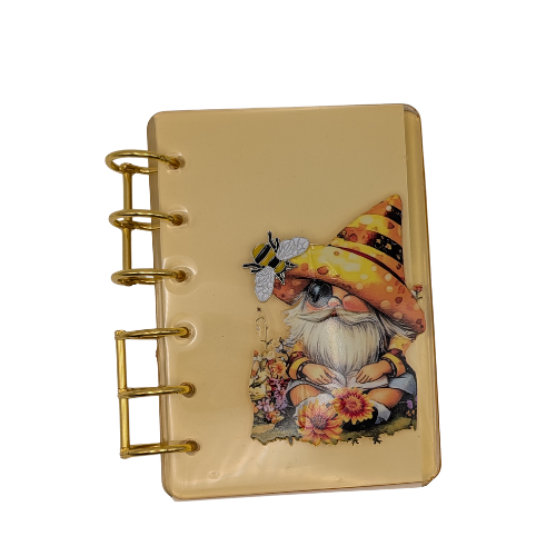 Gnomes and Shrooms