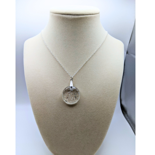 Fall Feelings Necklace
