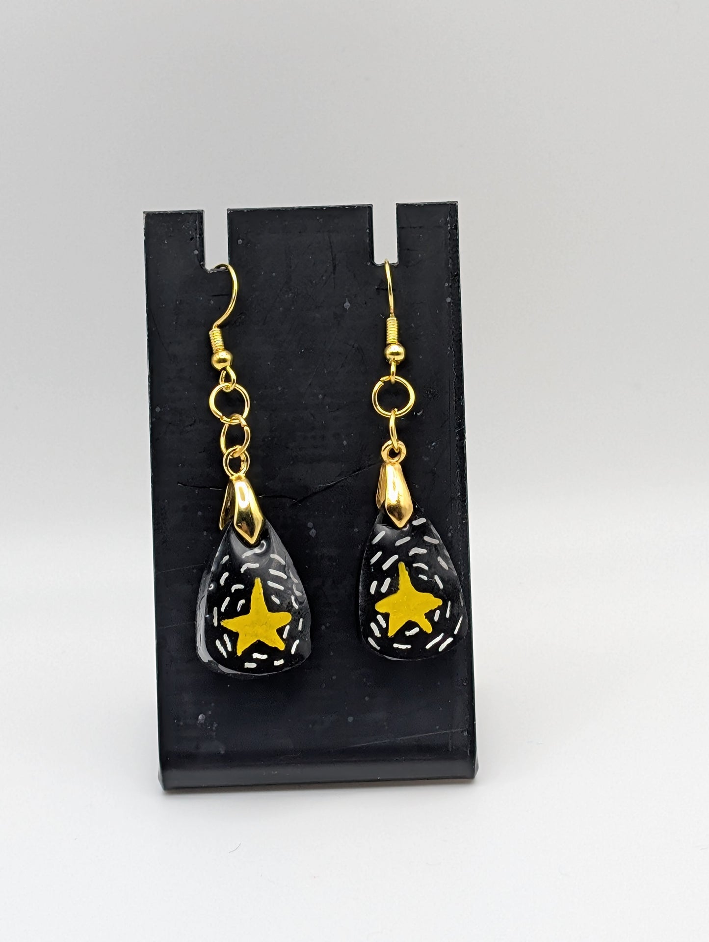 New Year New Me Earrings