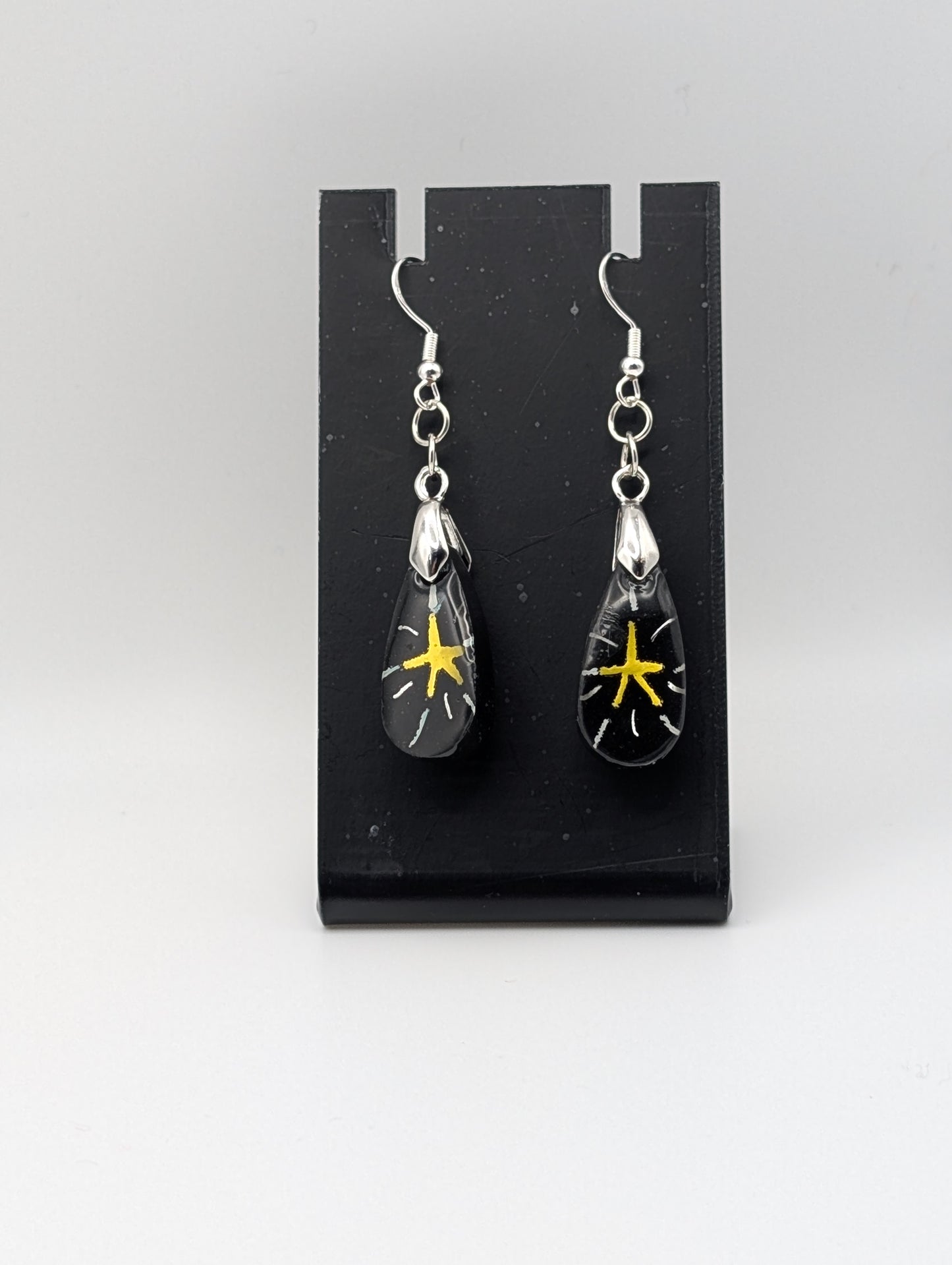 New Year New Me Earrings