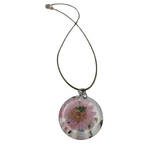 Spring Has Sprung Necklace