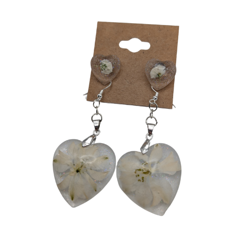 Spring Has Sprung Earrings Set