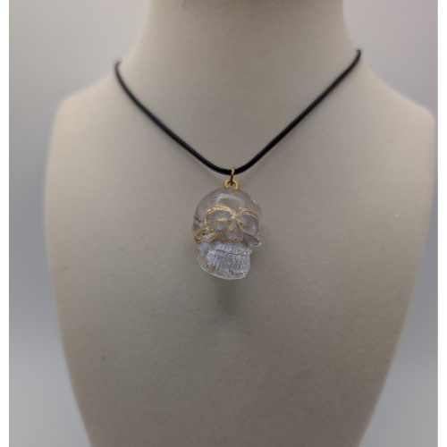 October Colors Necklace - Multi Color