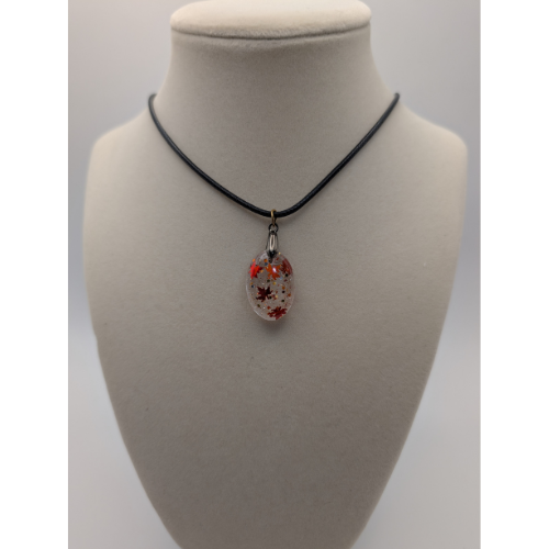 Fall Feelings Necklace