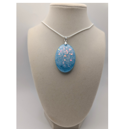 Winter Wonder Necklace