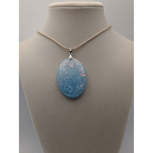 Winter Wonder Necklace