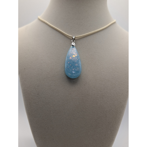 Winter Wonder Necklace