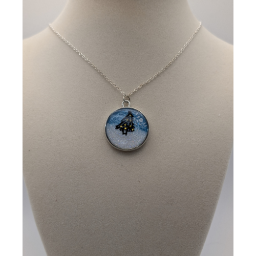 Winter Wonder Necklace