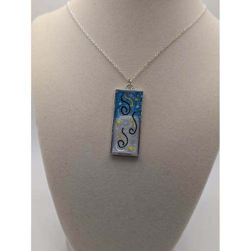 Winter Wonder Necklace