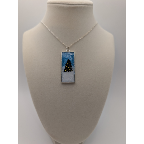 Winter Wonder Necklace