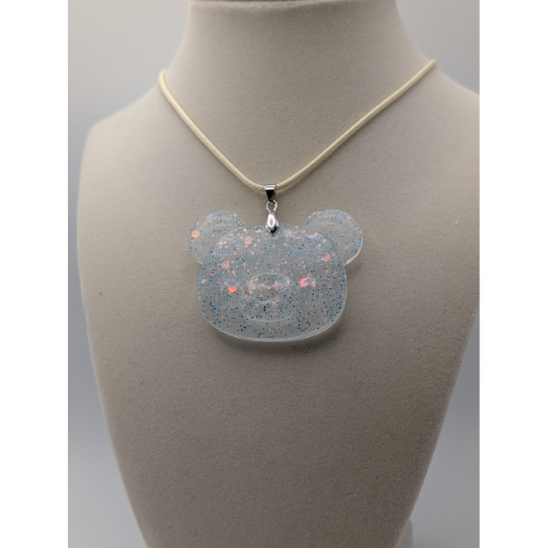 Winter Wonder Necklace
