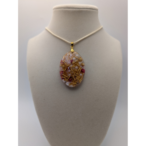 Be My Sweetie Necklace