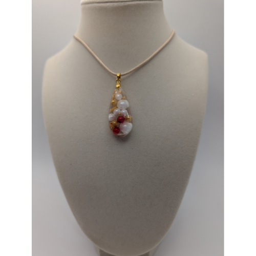 Be My Sweetie Necklace