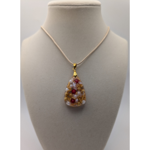 Be My Sweetie Necklace