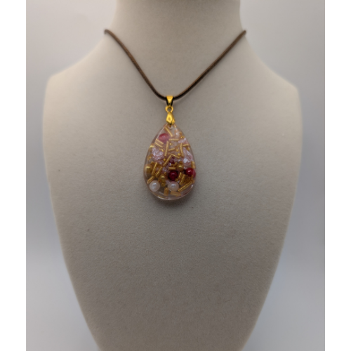 Be My Sweetie Necklace