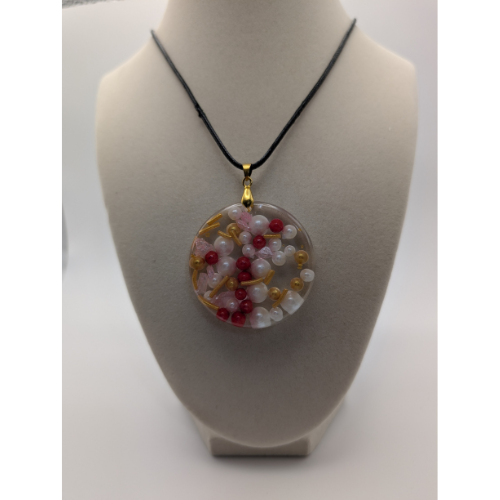Be My Sweetie Necklace