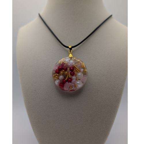Be My Sweetie Necklace