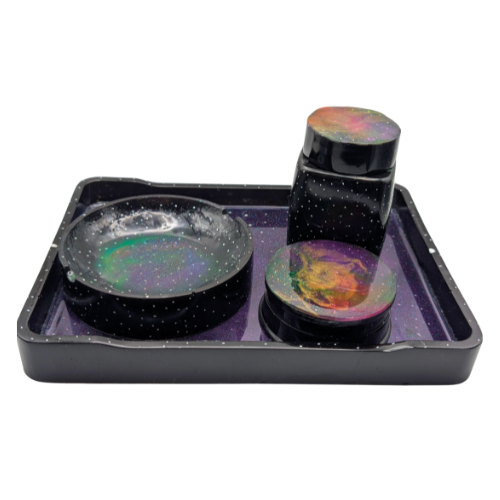 Galaxy Herb Set