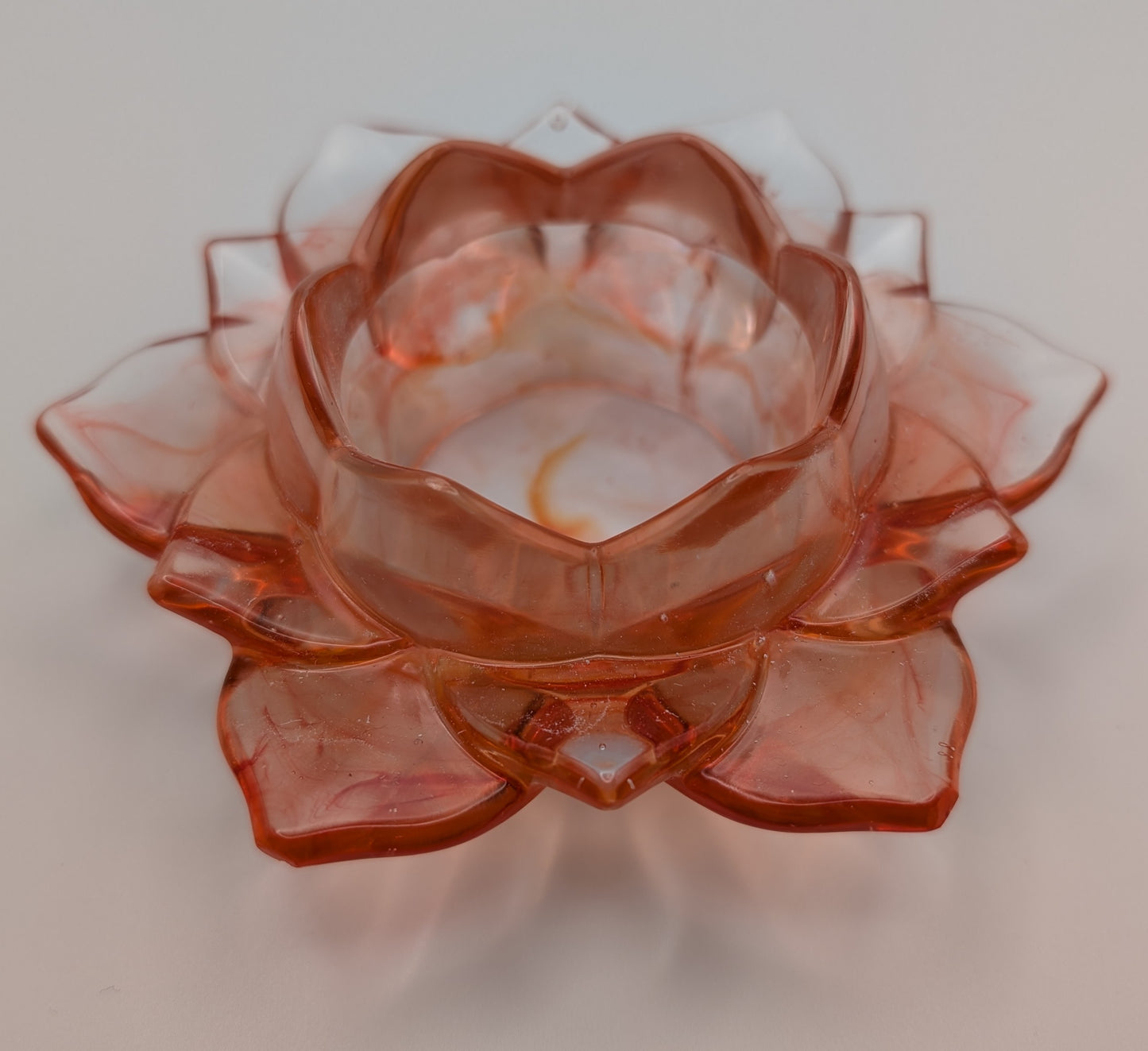 Candle Holder - Experimenting with Color
