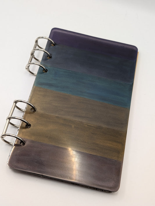 Color Experiment Journal - Large