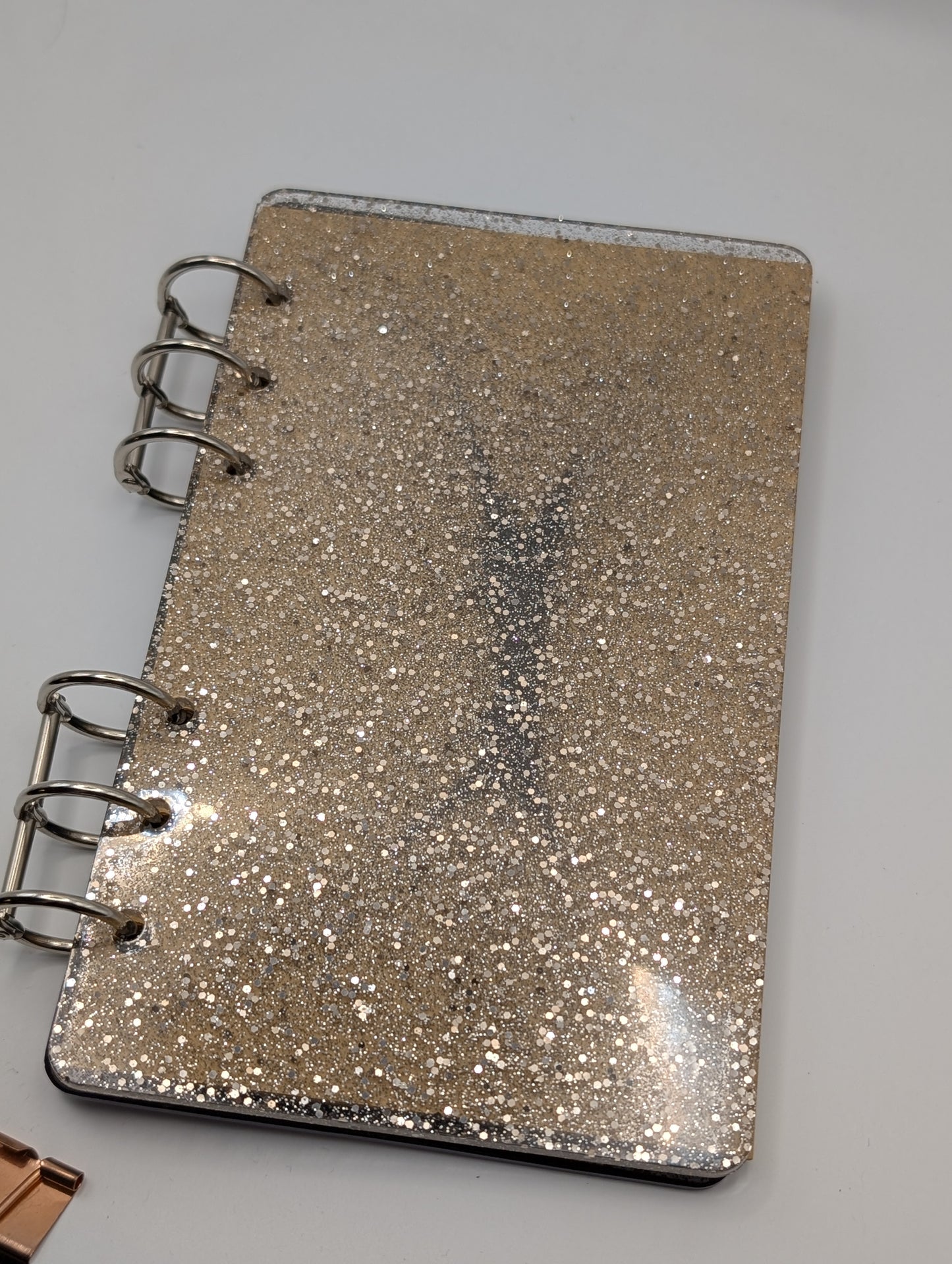 Color Experiment Journal - Large