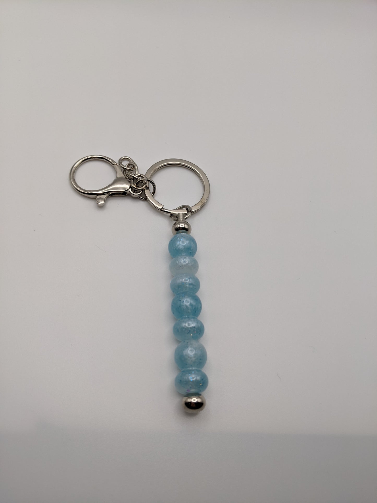 Winter Wonder Keychain