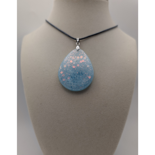 Winter Wonder Necklace