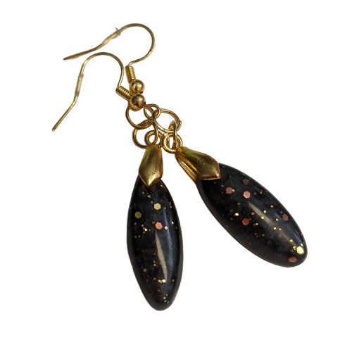 Dangle Earrings D