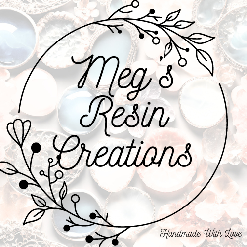 Meg's Resin Shop